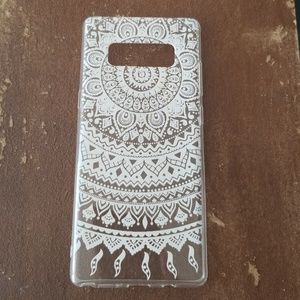 Samsung Note 8 Phone Case